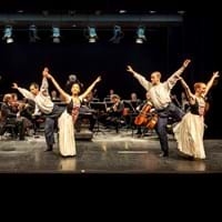 Neujahrskonzert 2023 mit dem sorbischen National Ensemble
