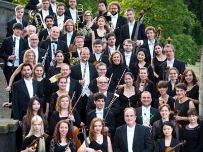 Die Französische Kammerphilharmonie gastiert am 05.01.2024 zum wiederholten Male im Bürgerzentrum Elsenfeld.